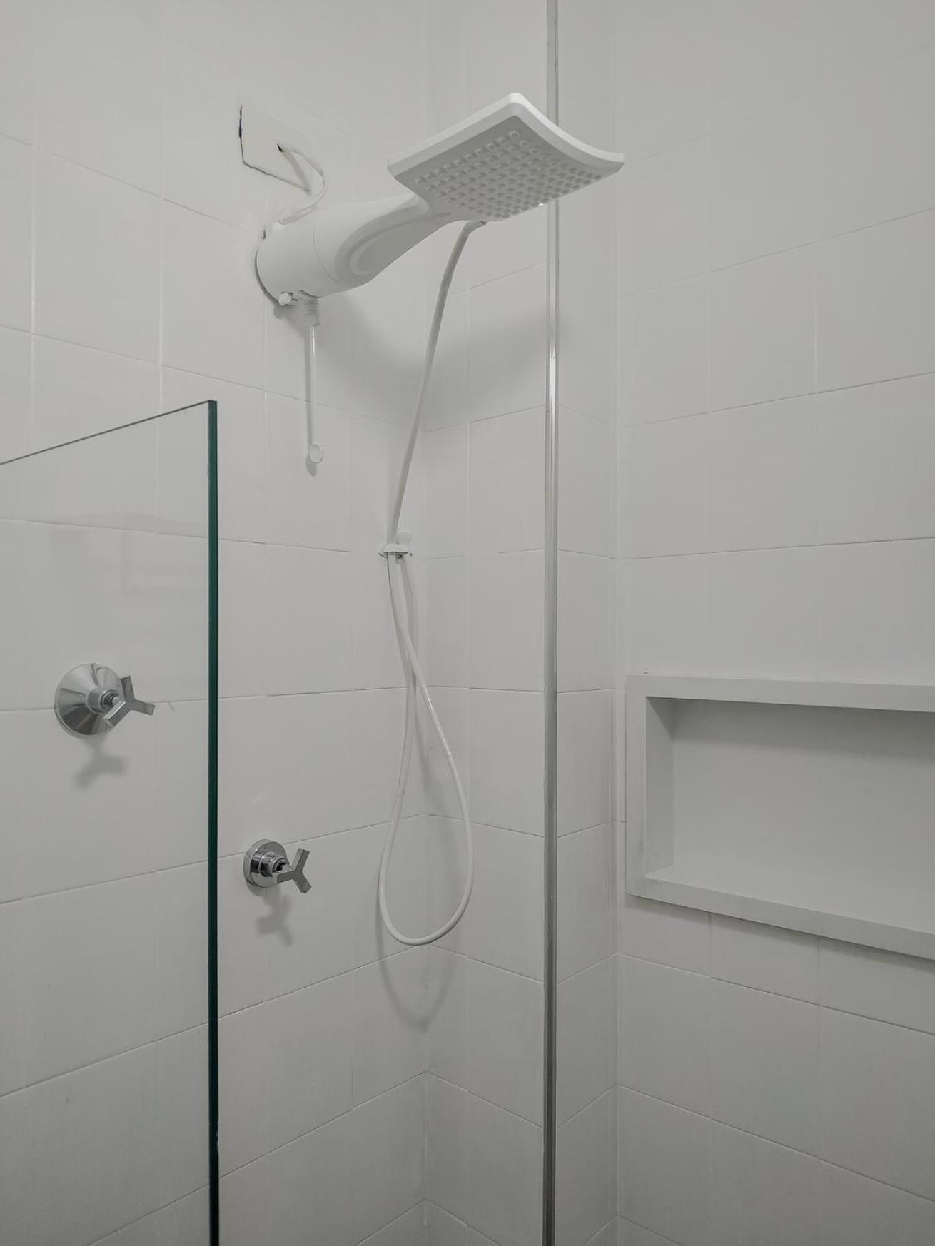 Apartment Apto Completo No Embare - Beira Mar - Ar - Garagem *