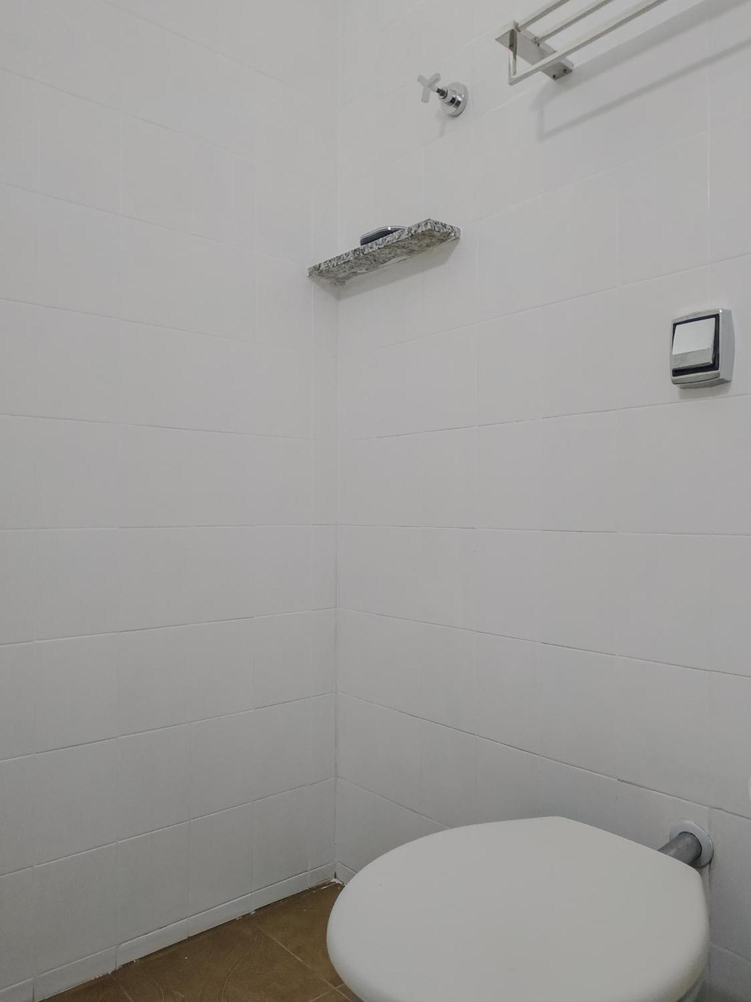 Apto Completo No Embare - Beira Mar - Ar - Garagem Apartment *